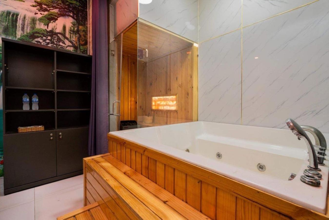 Hoa Hong Hotel 호치민 외부 사진