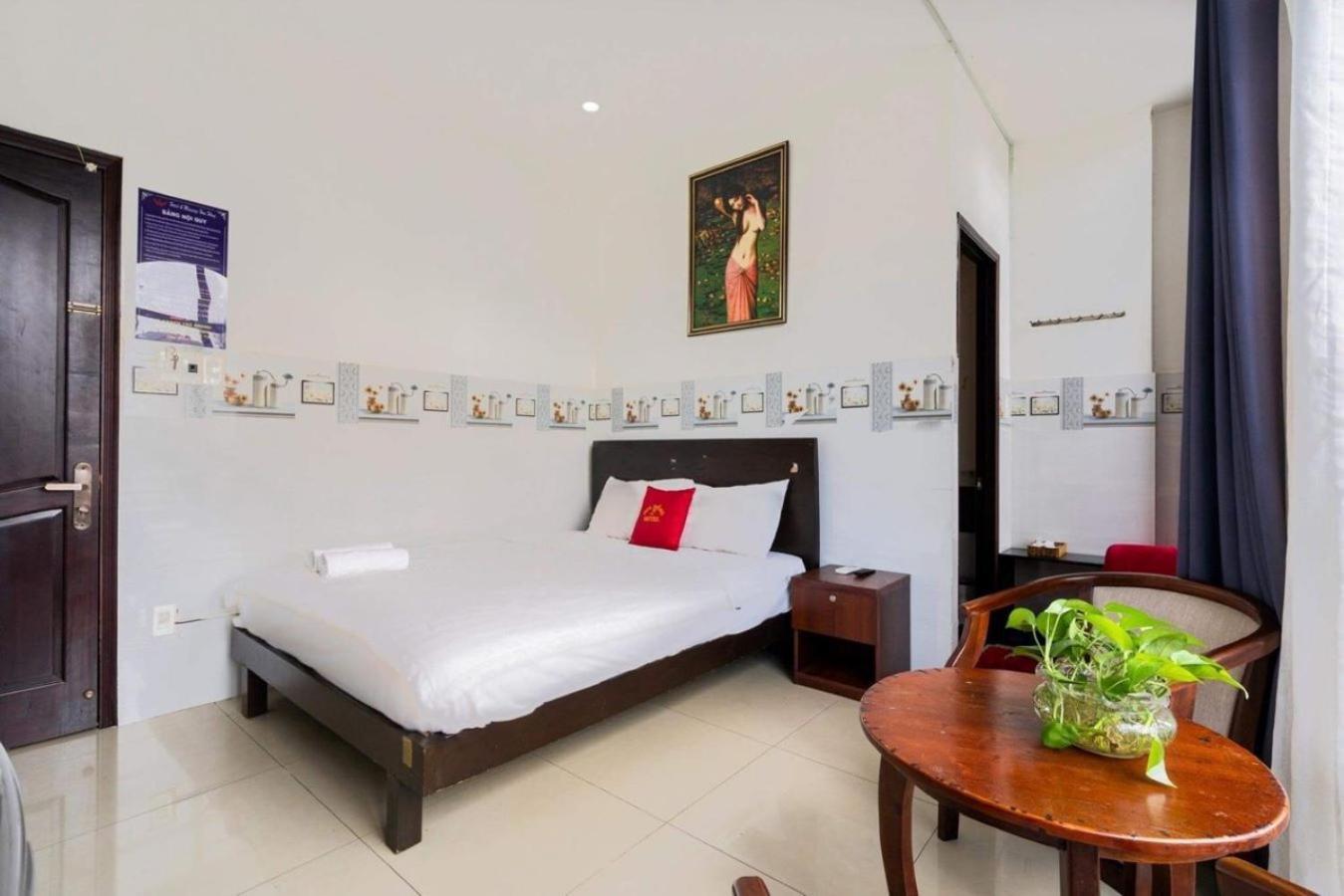 Hoa Hong Hotel 호치민 외부 사진