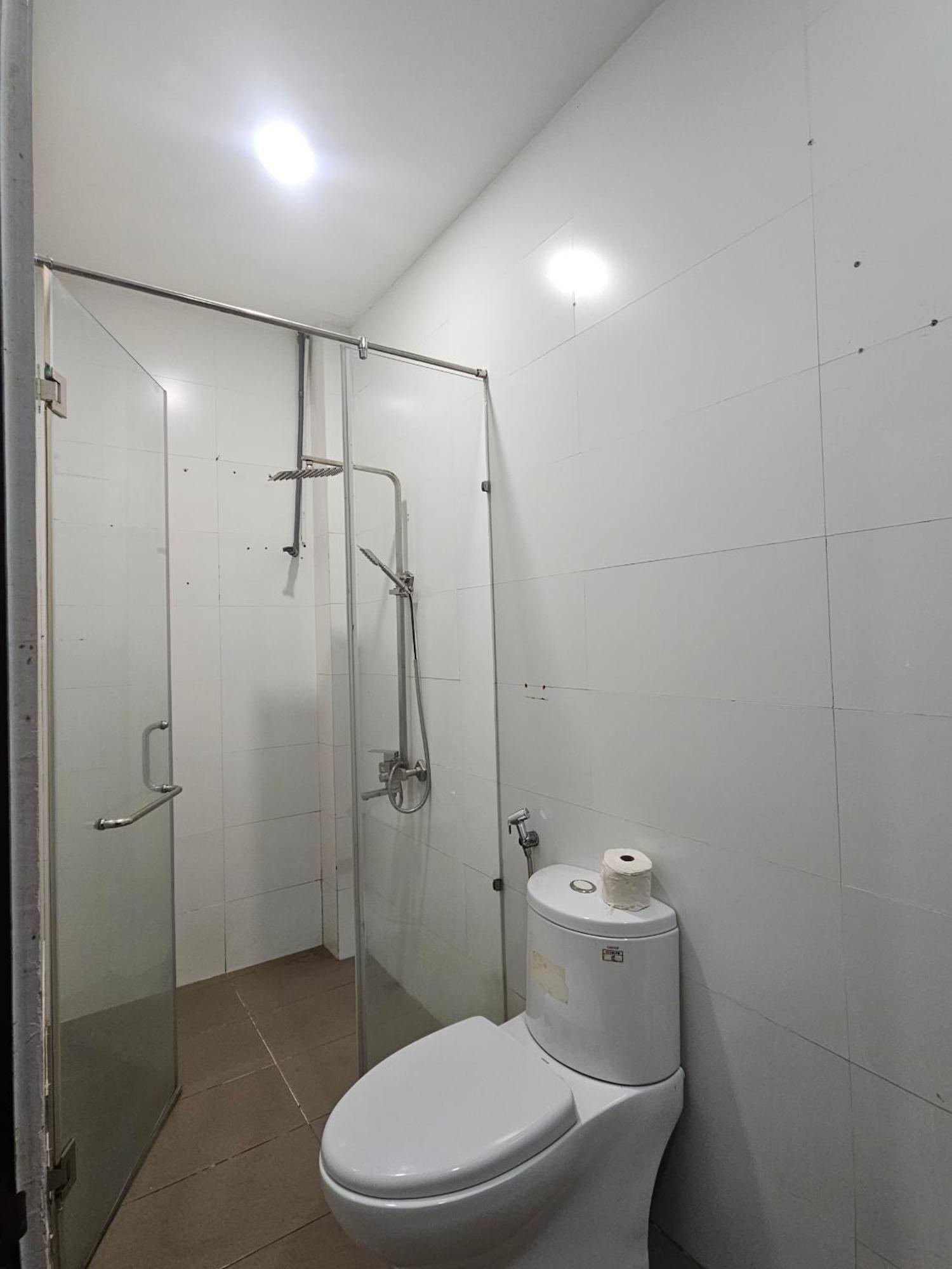 Hoa Hong Hotel 호치민 외부 사진