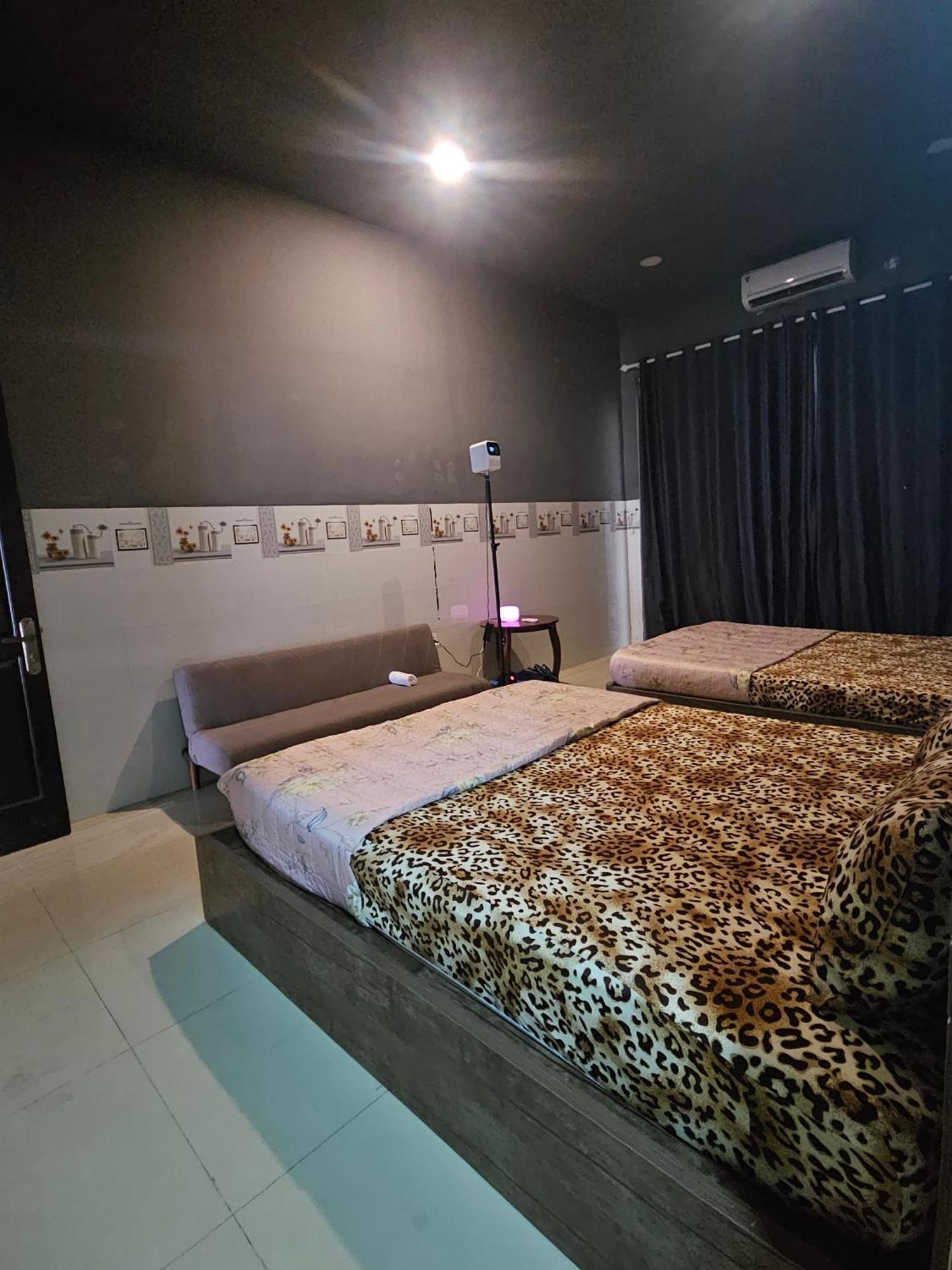 Hoa Hong Hotel 호치민 외부 사진